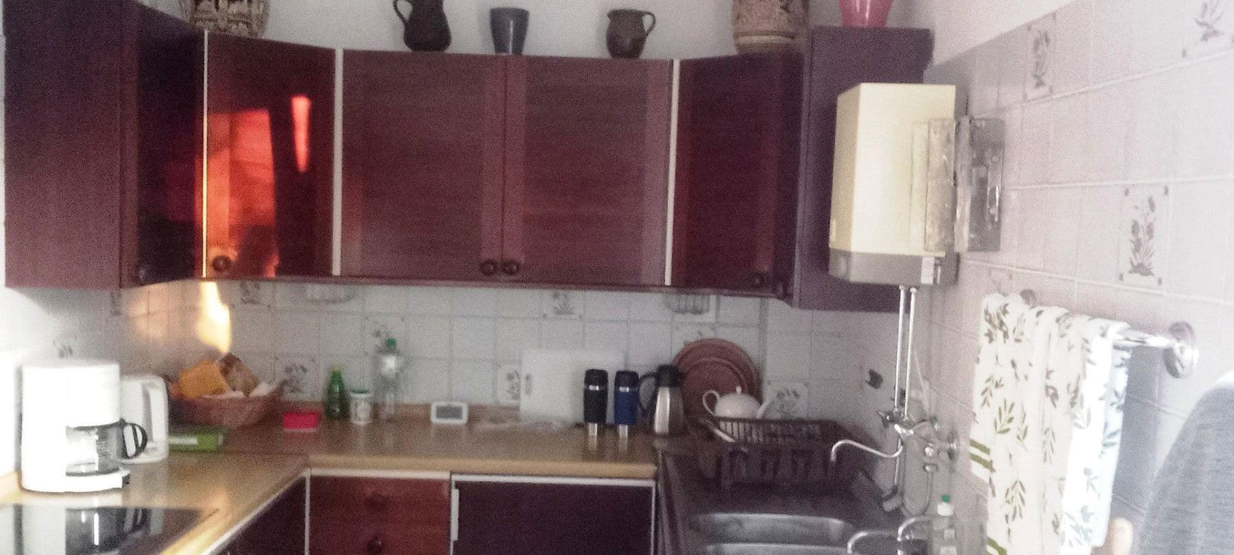 Predaj bytu 4-izbový 98 m², Wuppertal Cronenberg, Severné Porýnie - Westfálsko Predaj bytu 4-izbový 98 m², Wuppertal Cronenberg, Severné Porýnie - Westfálsko