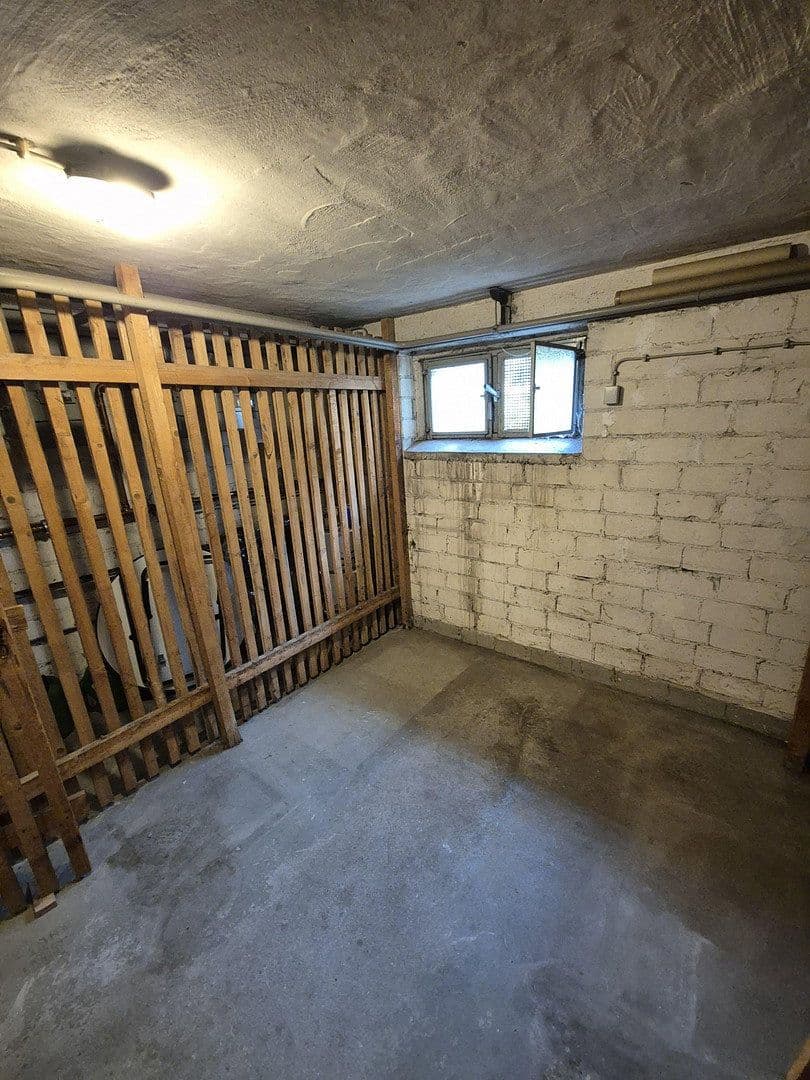 Predaj bytu 4-izbový 98 m², Wuppertal Cronenberg, Severné Porýnie - Westfálsko Predaj bytu 4-izbový 98 m², Wuppertal Cronenberg, Severné Porýnie - Westfálsko