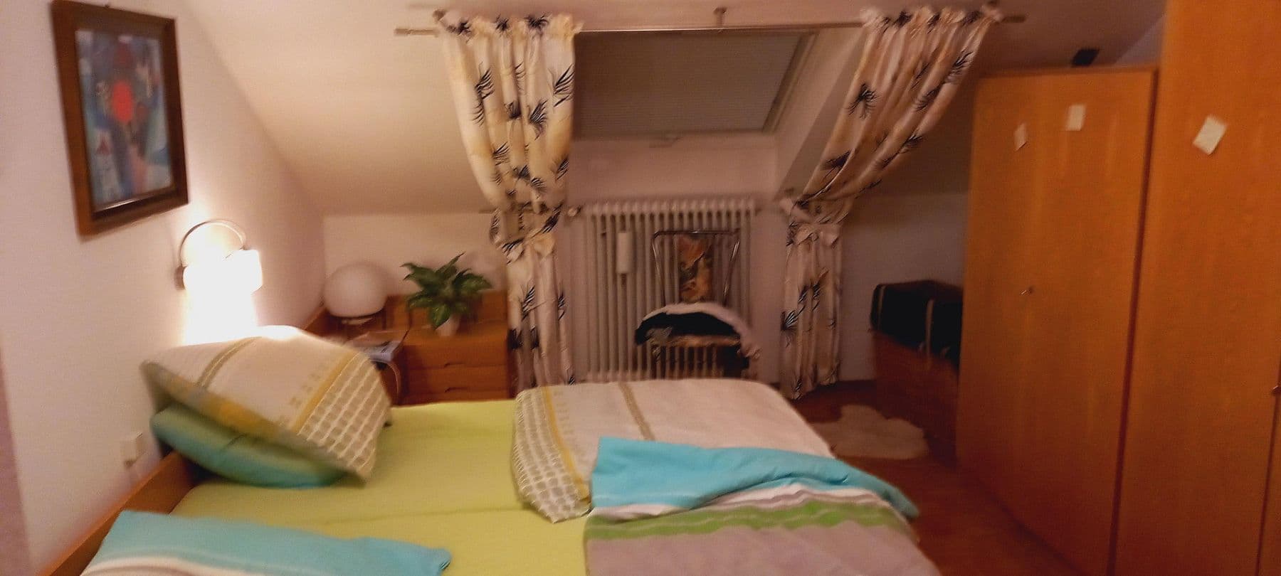 Predaj bytu 4-izbový 98 m², Wuppertal Cronenberg, Severné Porýnie - Westfálsko Predaj bytu 4-izbový 98 m², Wuppertal Cronenberg, Severné Porýnie - Westfálsko