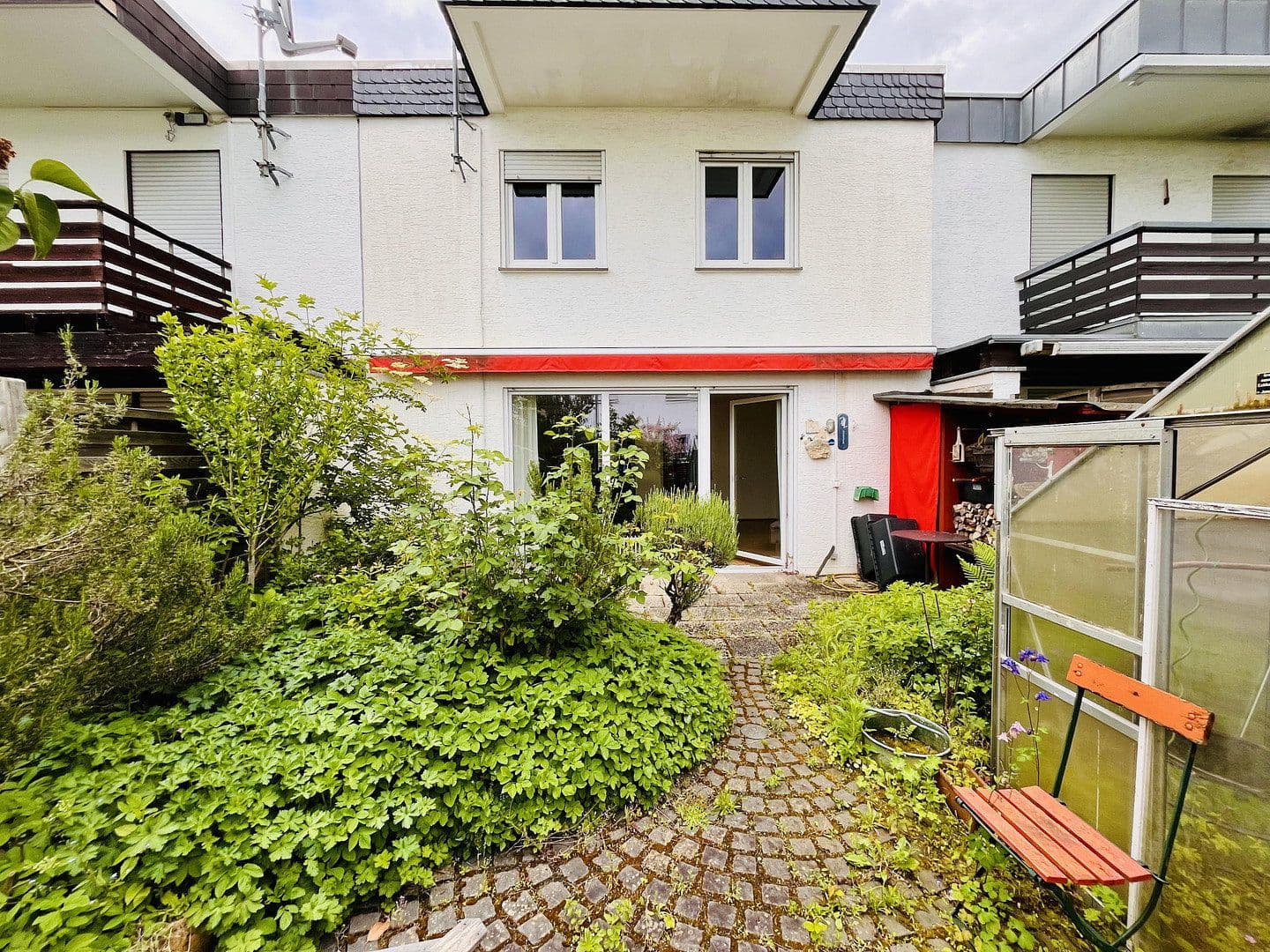 Predaj domu 120 m², pozemok 195 m², Bonn, Severné Porýnie - Westfálsko Predaj domu 120 m², pozemok 195 m², Bonn, Severné Porýnie - Westfálsko