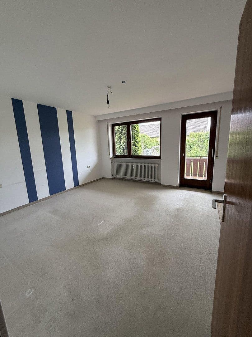 Predaj bytu 5-izbový 125 m², Bergatreute, Bádensko-Wurttembersko Predaj bytu 5-izbový 125 m², Bergatreute, Bádensko-Wurttembersko