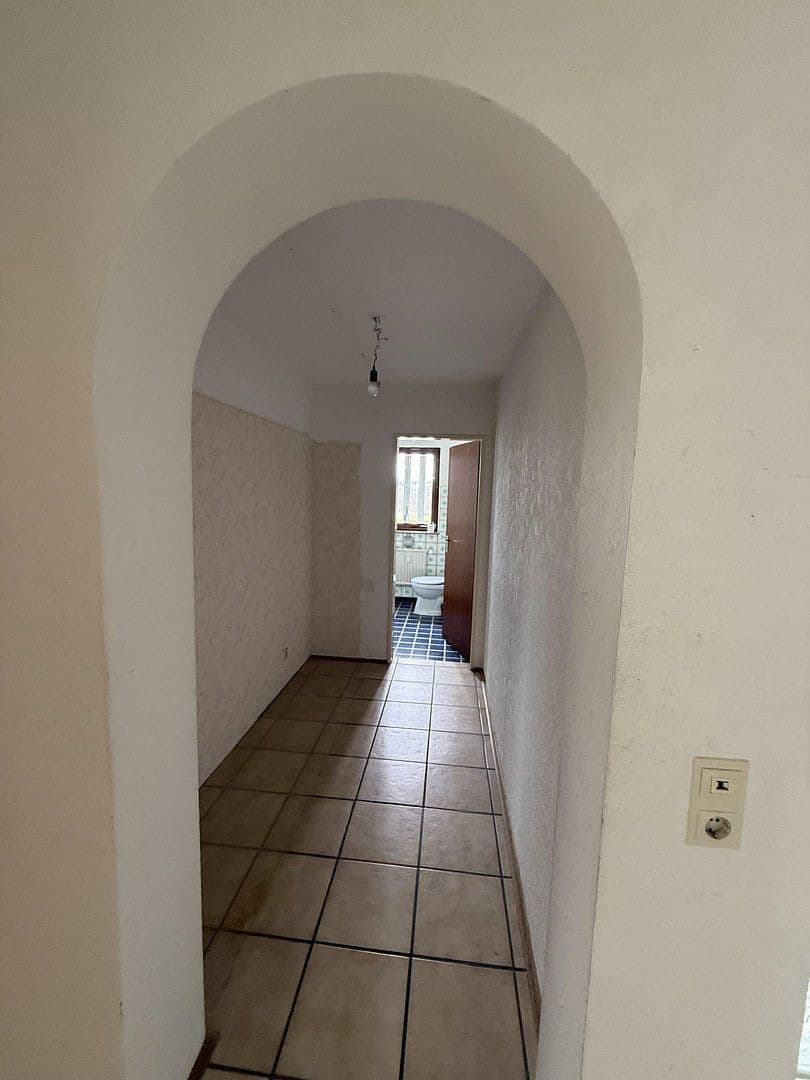 Predaj bytu 5-izbový 125 m², Bergatreute, Bádensko-Wurttembersko Predaj bytu 5-izbový 125 m², Bergatreute, Bádensko-Wurttembersko