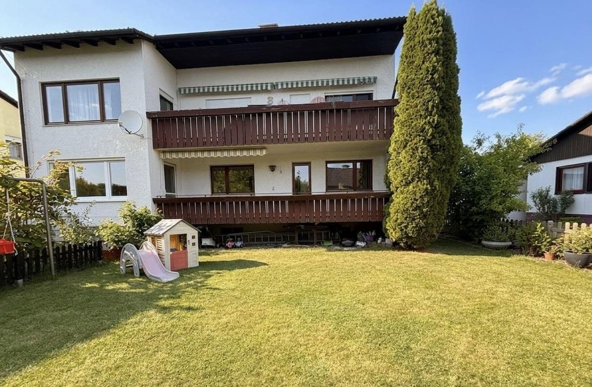 Predaj bytu 5-izbový 125 m², Bergatreute, Bádensko-Wurttembersko Predaj bytu 5-izbový 125 m², Bergatreute, Bádensko-Wurttembersko