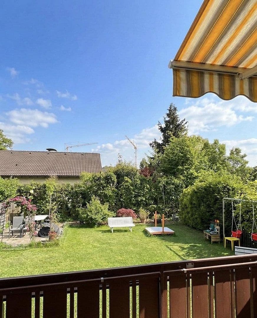 Predaj bytu 5-izbový 125 m², Bergatreute, Bádensko-Wurttembersko Predaj bytu 5-izbový 125 m², Bergatreute, Bádensko-Wurttembersko