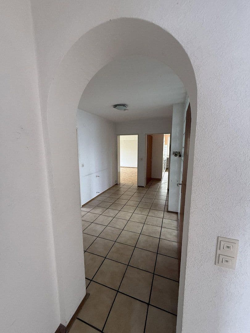 Predaj bytu 5-izbový 125 m², Bergatreute, Bádensko-Wurttembersko Predaj bytu 5-izbový 125 m², Bergatreute, Bádensko-Wurttembersko