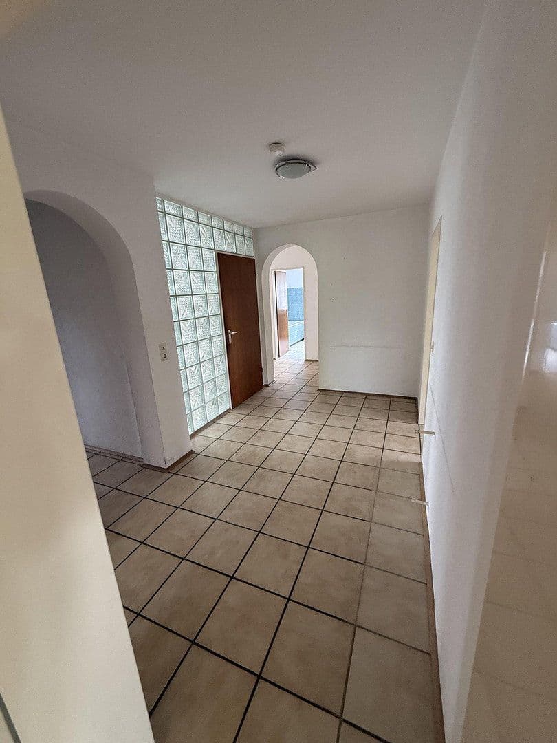 Predaj bytu 5-izbový 125 m², Bergatreute, Bádensko-Wurttembersko Predaj bytu 5-izbový 125 m², Bergatreute, Bádensko-Wurttembersko