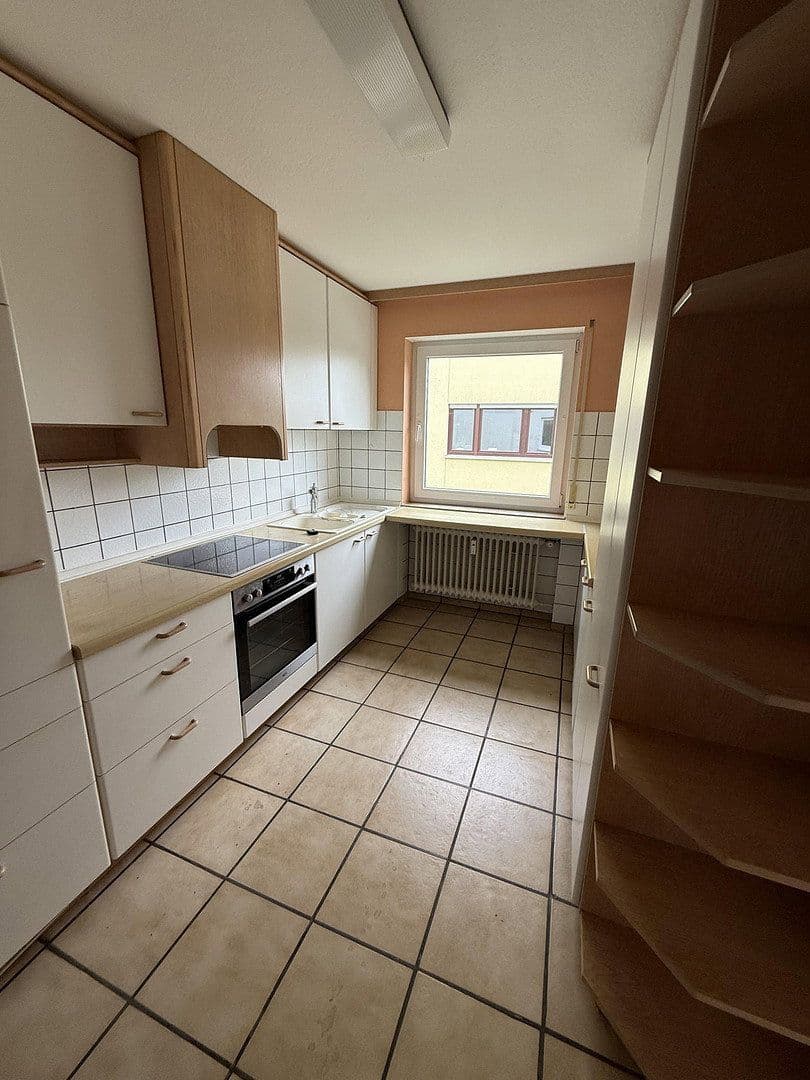 Predaj bytu 5-izbový 125 m², Bergatreute, Bádensko-Wurttembersko Predaj bytu 5-izbový 125 m², Bergatreute, Bádensko-Wurttembersko