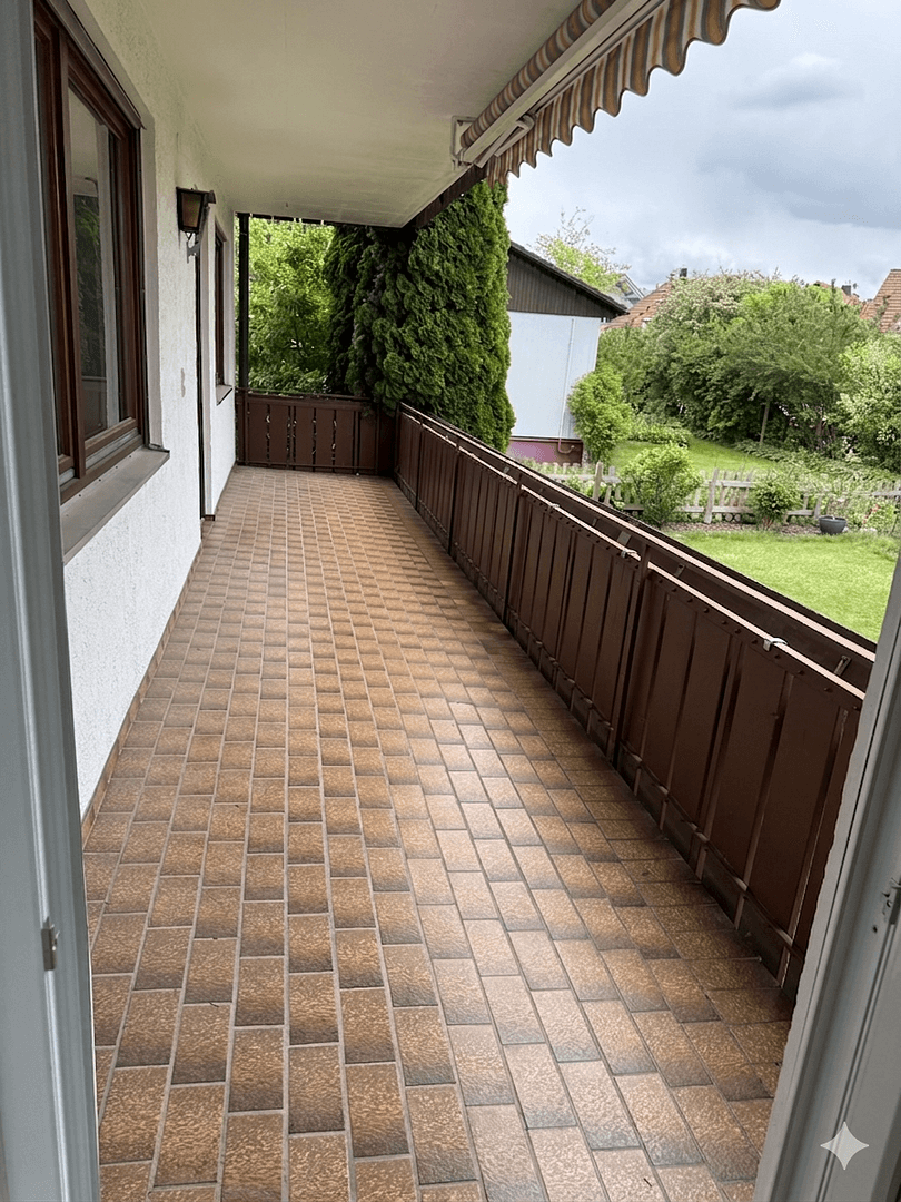 Predaj bytu 5-izbový 125 m², Bergatreute, Bádensko-Wurttembersko Predaj bytu 5-izbový 125 m², Bergatreute, Bádensko-Wurttembersko