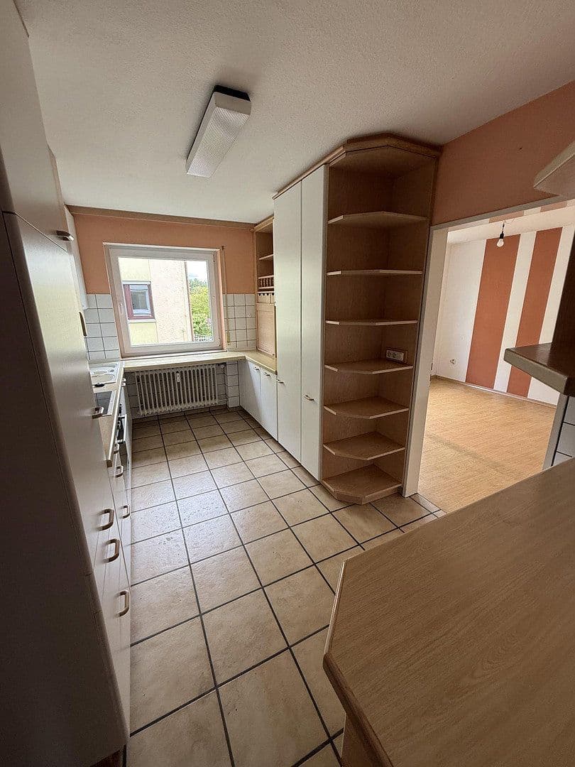 Predaj bytu 5-izbový 125 m², Bergatreute, Bádensko-Wurttembersko Predaj bytu 5-izbový 125 m², Bergatreute, Bádensko-Wurttembersko