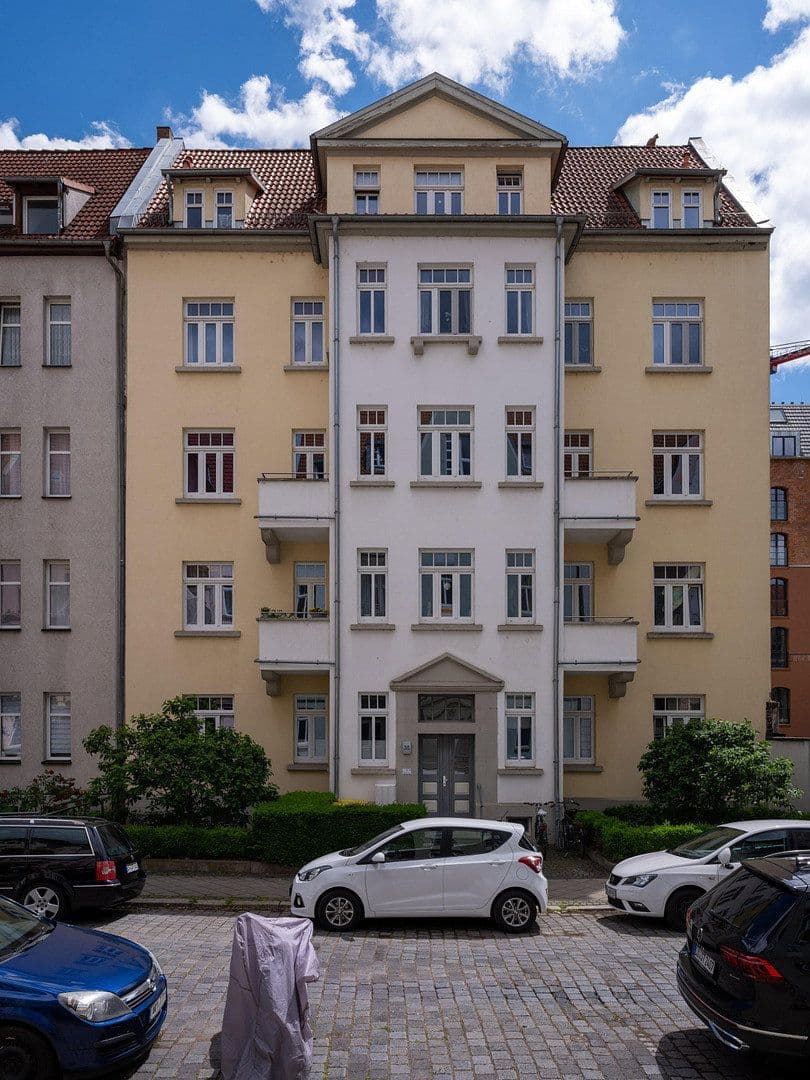 Predaj bytu 3-izbový 88 m², Erfurt, Durínsko Predaj bytu 3-izbový 88 m², Erfurt, Durínsko