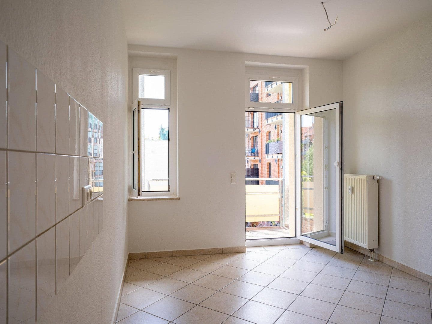 Predaj bytu 3-izbový 88 m², Erfurt, Durínsko Predaj bytu 3-izbový 88 m², Erfurt, Durínsko