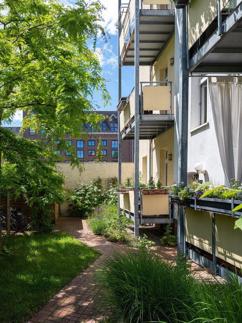 Predaj bytu 3-izbový 88 m², Erfurt, Durínsko Predaj bytu 3-izbový 88 m², Erfurt, Durínsko