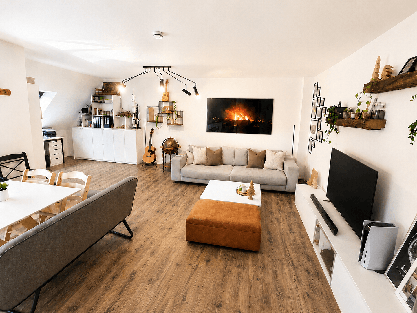 Predaj bytu 4-izbový 145 m², Marl, Severné Porýnie - Westfálsko Predaj bytu 4-izbový 145 m², Marl, Severné Porýnie - Westfálsko
