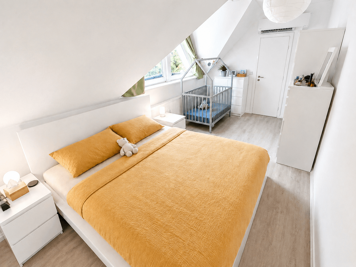 Predaj bytu 4-izbový 145 m², Marl, Severné Porýnie - Westfálsko Predaj bytu 4-izbový 145 m², Marl, Severné Porýnie - Westfálsko