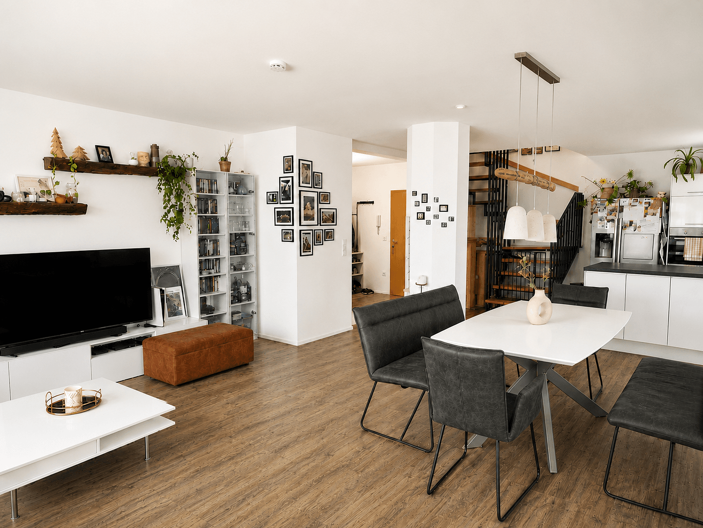 Predaj bytu 4-izbový 145 m², Marl, Severné Porýnie - Westfálsko Predaj bytu 4-izbový 145 m², Marl, Severné Porýnie - Westfálsko