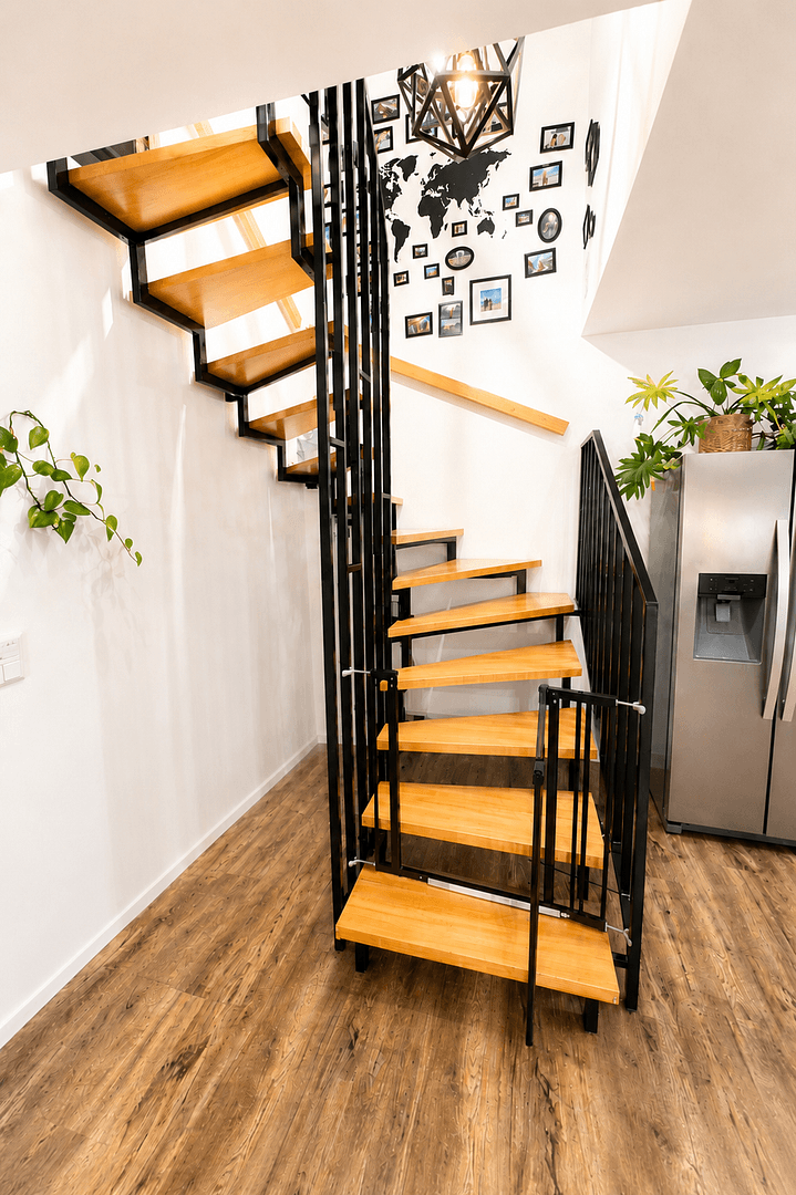 Predaj bytu 4-izbový 145 m², Marl, Severné Porýnie - Westfálsko Predaj bytu 4-izbový 145 m², Marl, Severné Porýnie - Westfálsko