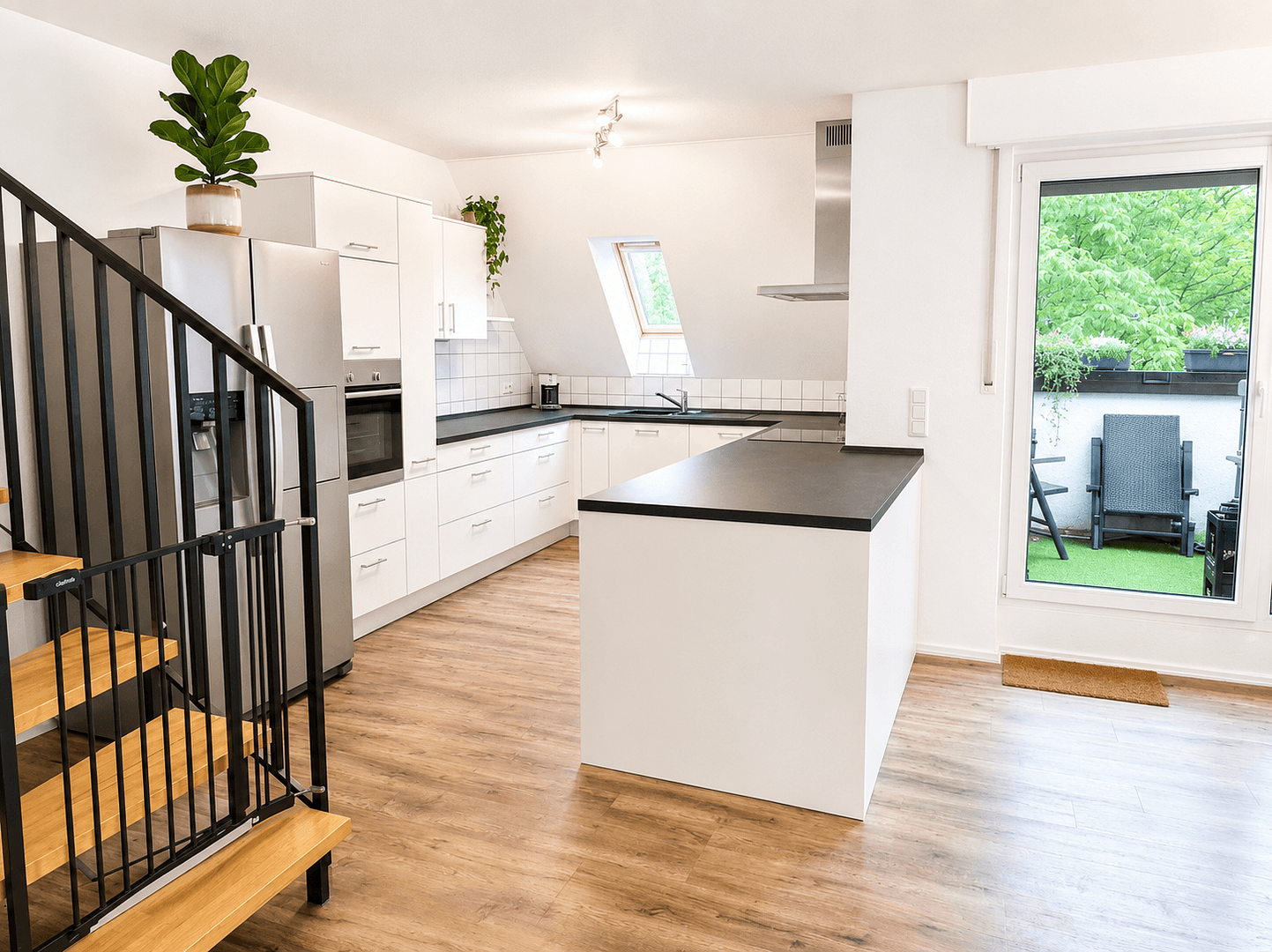 Predaj bytu 4-izbový 145 m², Marl, Severné Porýnie - Westfálsko Predaj bytu 4-izbový 145 m², Marl, Severné Porýnie - Westfálsko
