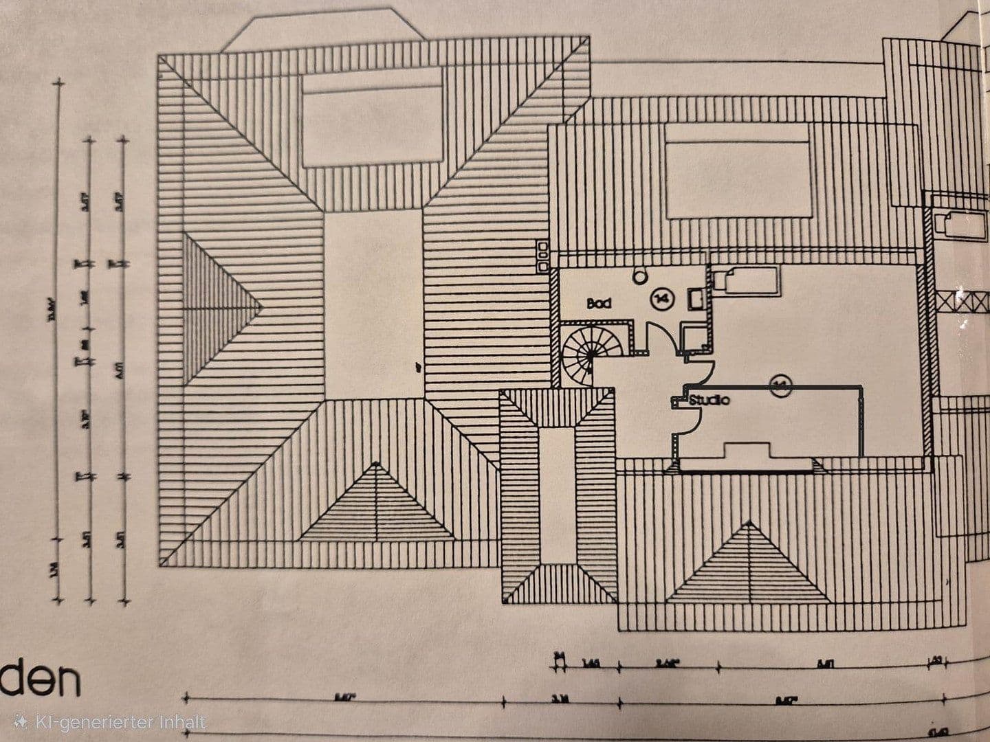 Predaj bytu 4-izbový 145 m², Marl, Severné Porýnie - Westfálsko Predaj bytu 4-izbový 145 m², Marl, Severné Porýnie - Westfálsko