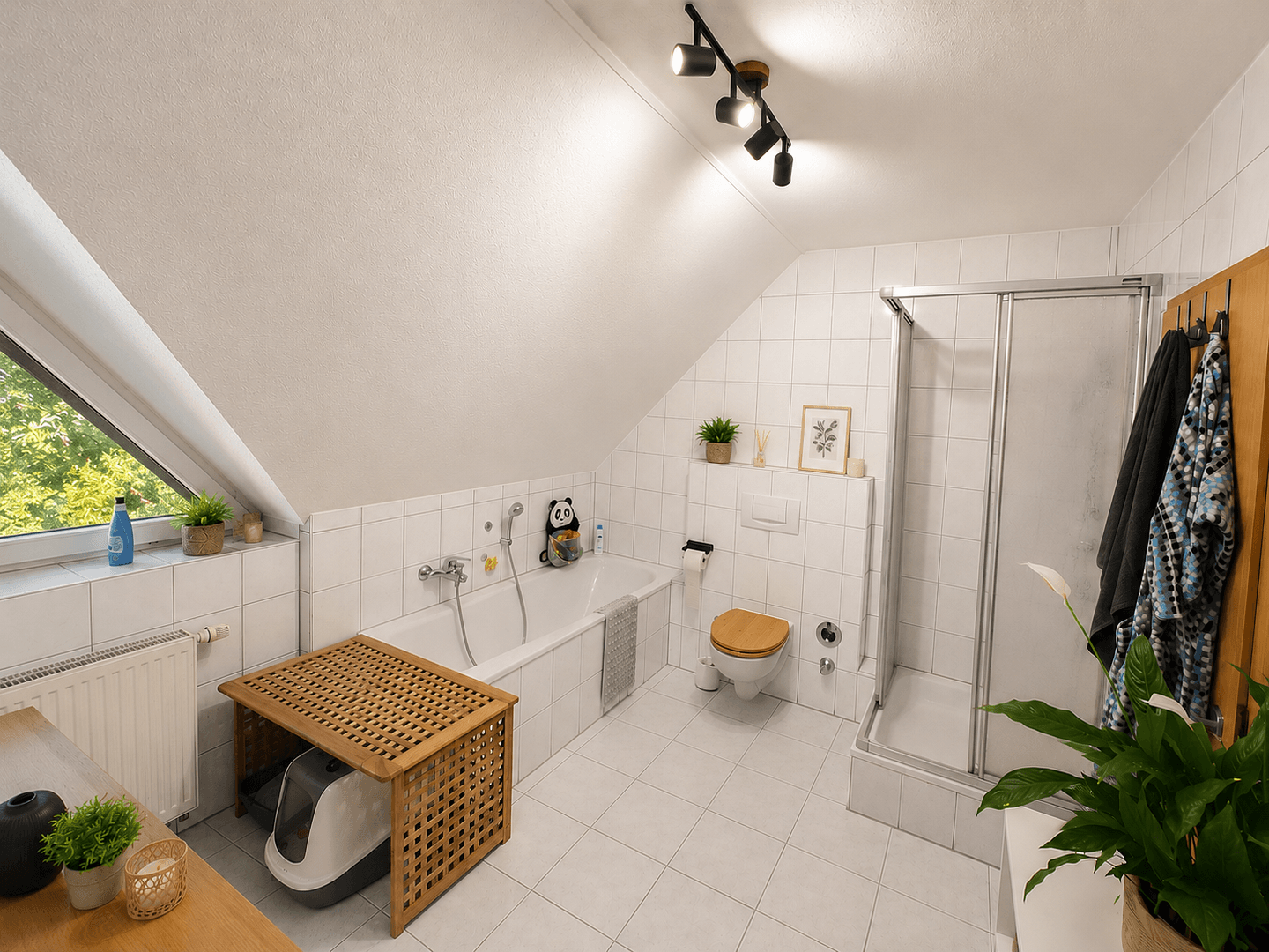 Predaj bytu 4-izbový 145 m², Marl, Severné Porýnie - Westfálsko Predaj bytu 4-izbový 145 m², Marl, Severné Porýnie - Westfálsko