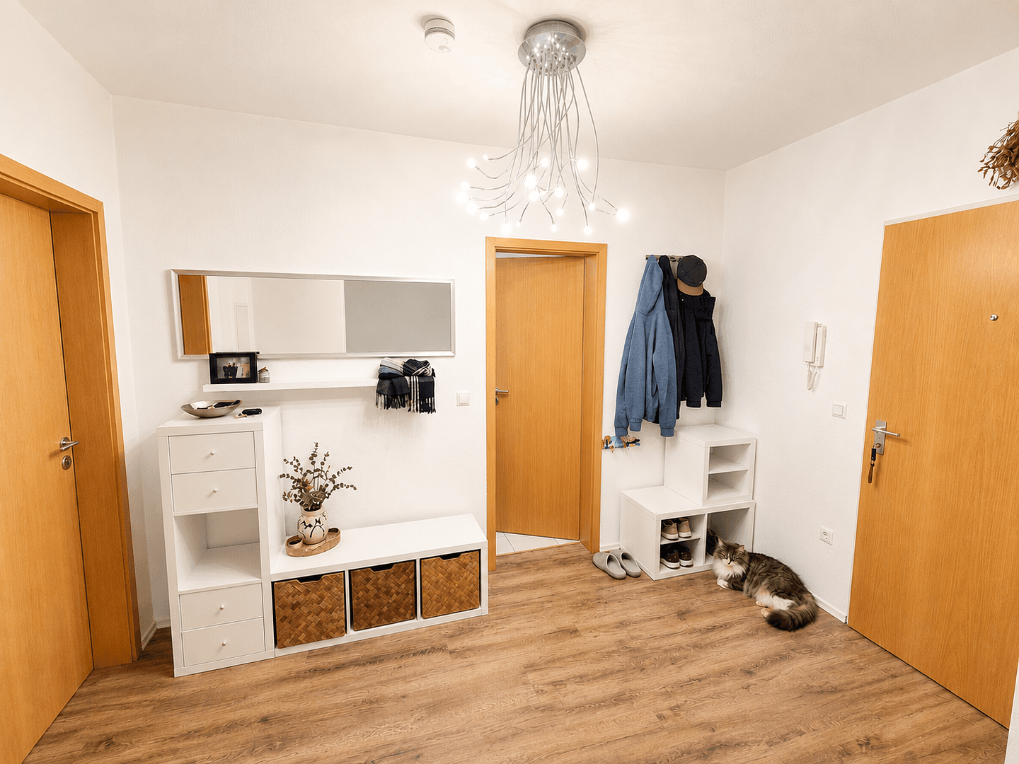Predaj bytu 4-izbový 145 m², Marl, Severné Porýnie - Westfálsko Predaj bytu 4-izbový 145 m², Marl, Severné Porýnie - Westfálsko