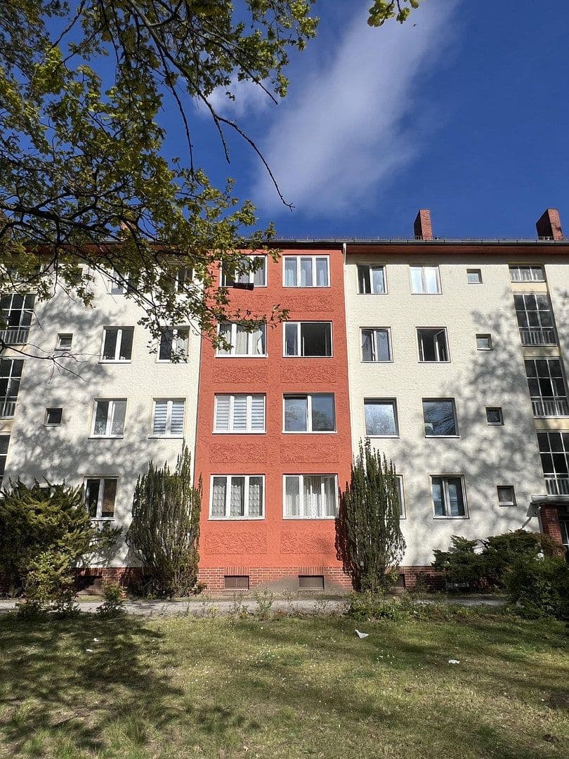 Predaj bytu 2-izbový 40 m², Berlin, Berlín Predaj bytu 2-izbový 40 m², Berlin, Berlín