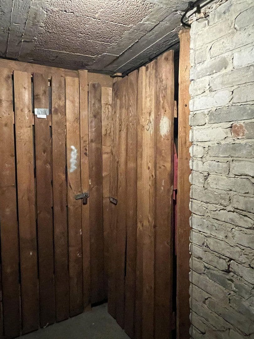Predaj bytu 2-izbový 40 m², Berlin, Berlín Predaj bytu 2-izbový 40 m², Berlin, Berlín