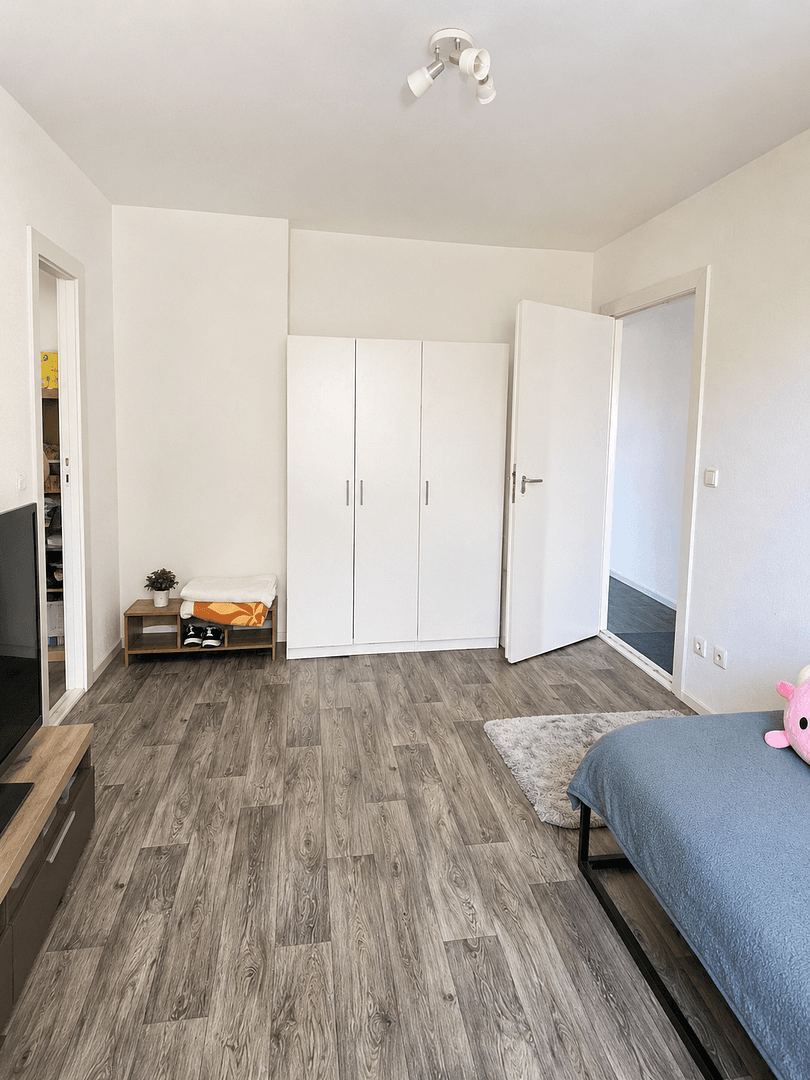 Predaj bytu 2-izbový 40 m², Berlin, Berlín Predaj bytu 2-izbový 40 m², Berlin, Berlín