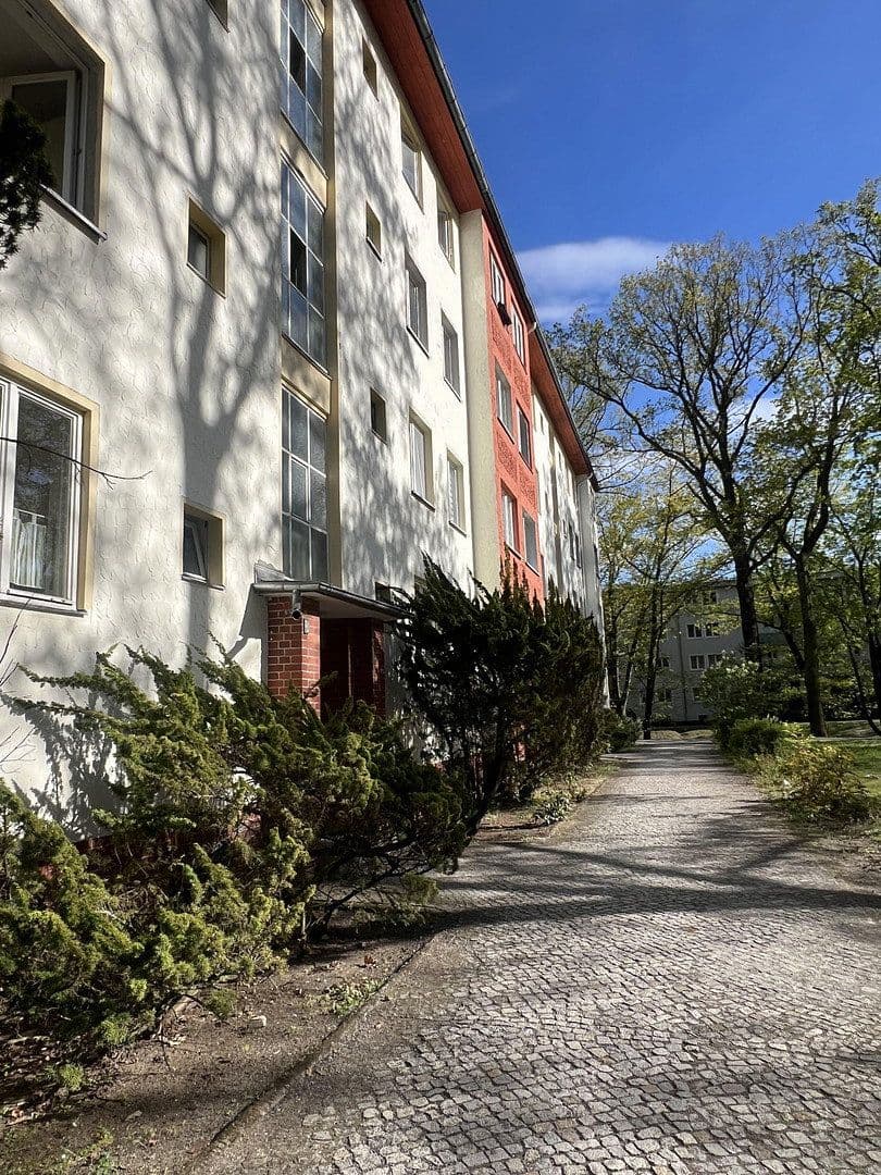 Predaj bytu 2-izbový 40 m², Berlin, Berlín Predaj bytu 2-izbový 40 m², Berlin, Berlín