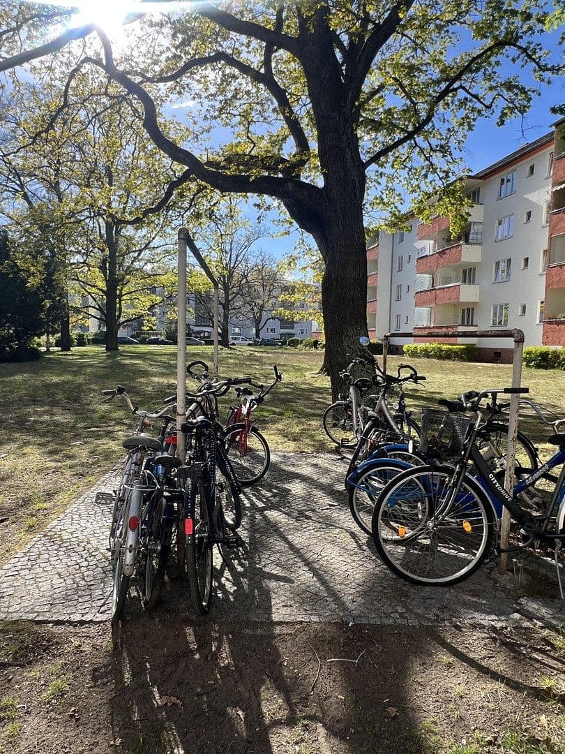 Predaj bytu 2-izbový 40 m², Berlin, Berlín Predaj bytu 2-izbový 40 m², Berlin, Berlín