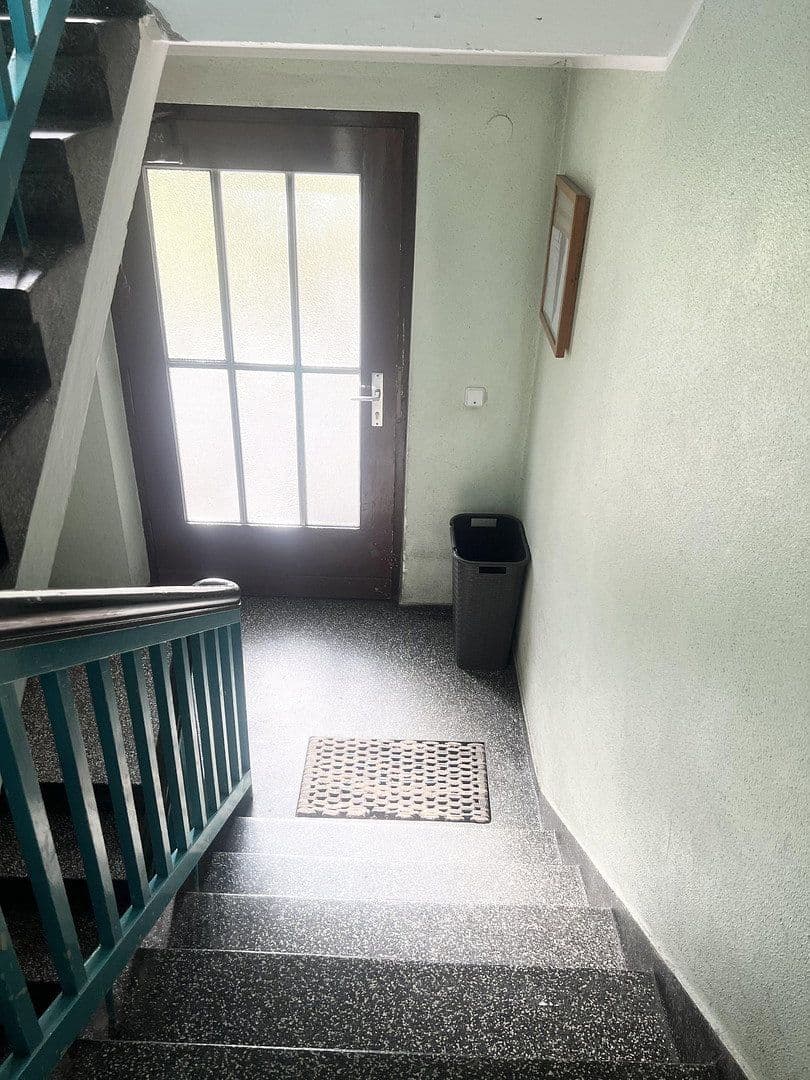 Predaj bytu 2-izbový 40 m², Berlin, Berlín Predaj bytu 2-izbový 40 m², Berlin, Berlín