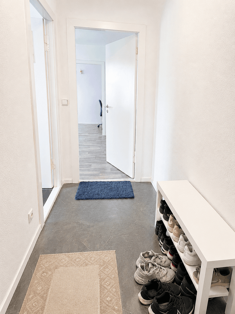 Predaj bytu 2-izbový 40 m², Berlin, Berlín Predaj bytu 2-izbový 40 m², Berlin, Berlín