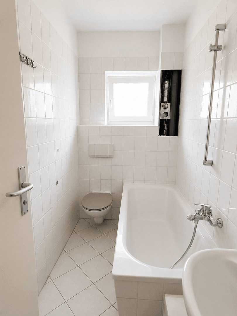 Predaj bytu 2-izbový 40 m², Berlin, Berlín Predaj bytu 2-izbový 40 m², Berlin, Berlín