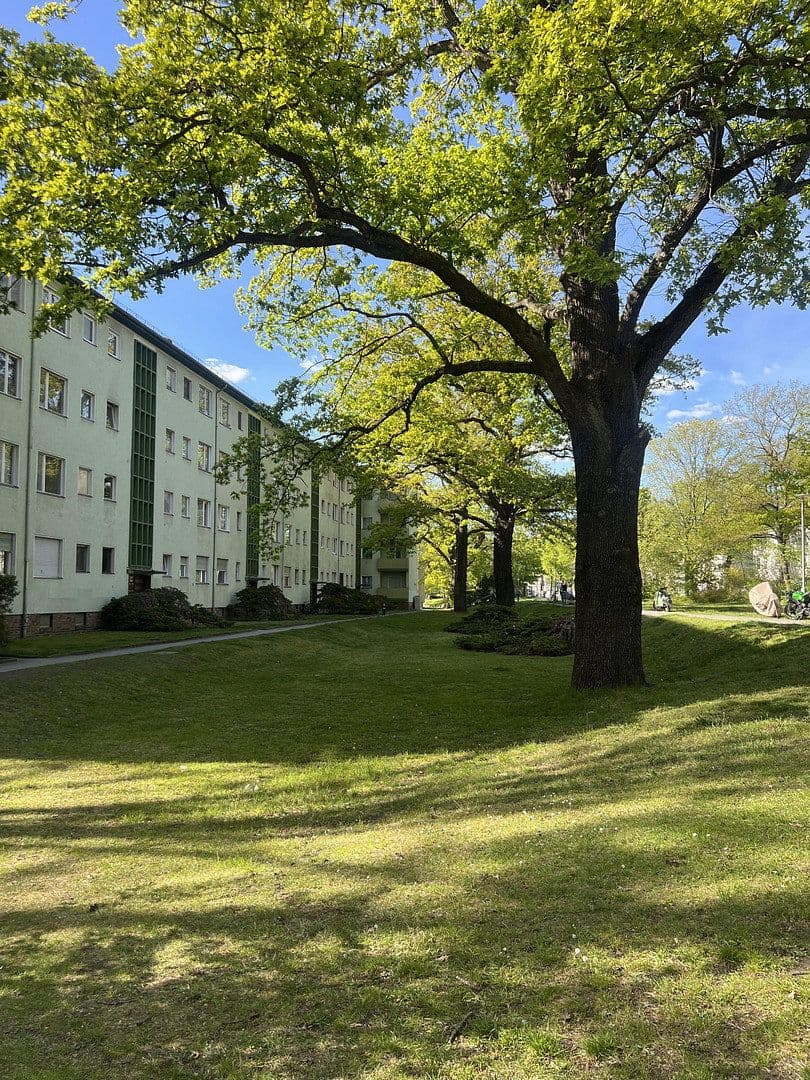 Predaj bytu 2-izbový 40 m², Berlin, Berlín Predaj bytu 2-izbový 40 m², Berlin, Berlín