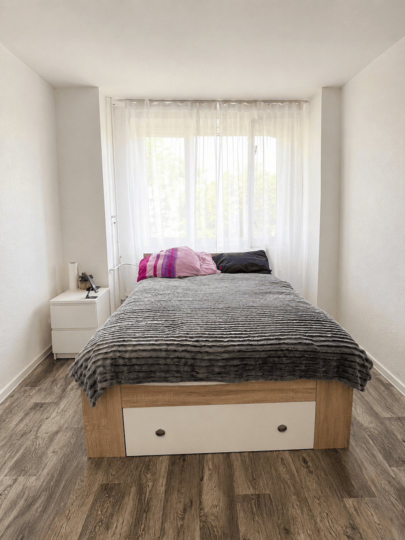 Predaj bytu 2-izbový 40 m², Berlin, Berlín Predaj bytu 2-izbový 40 m², Berlin, Berlín