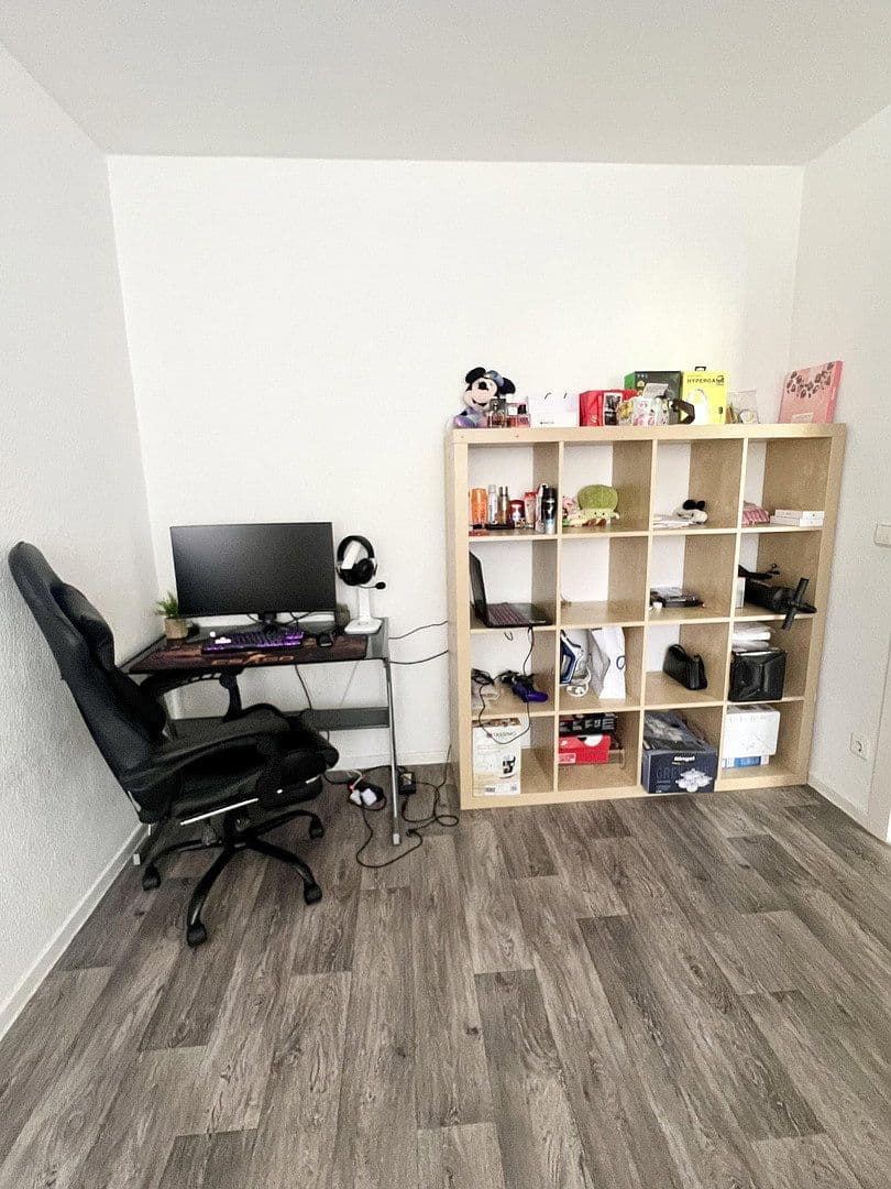 Predaj bytu 2-izbový 40 m², Berlin, Berlín Predaj bytu 2-izbový 40 m², Berlin, Berlín