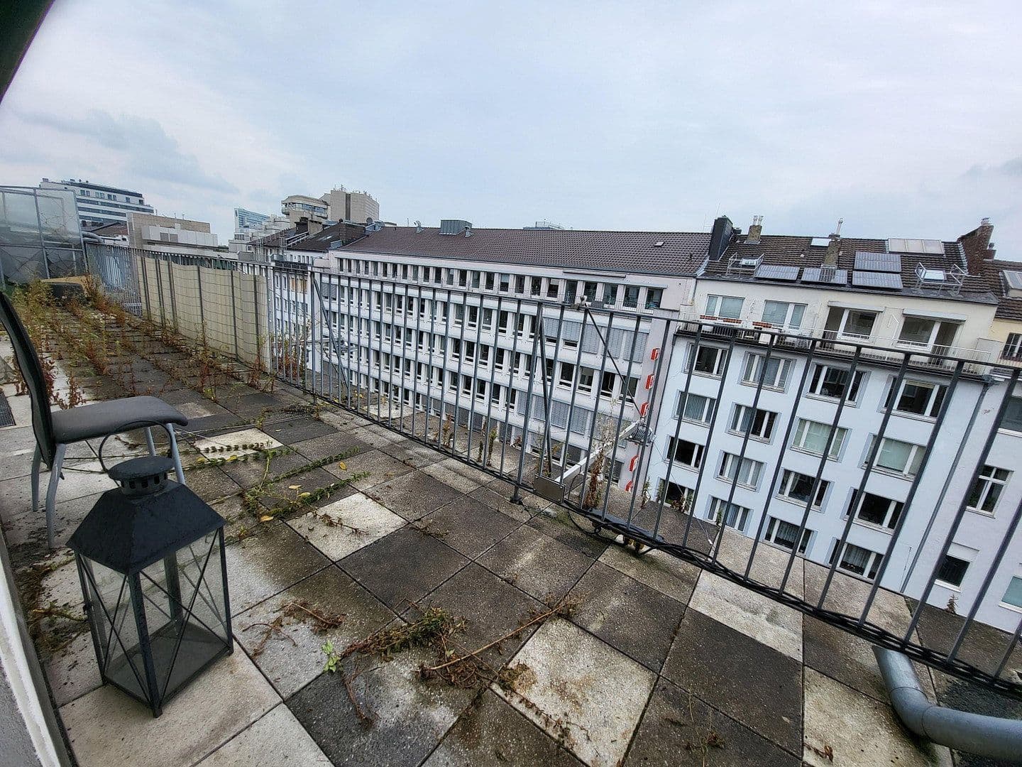 Prenájom bytu 1-izbový 43 m², Düsseldorf, Severné Porýnie - Westfálsko Prenájom bytu 1-izbový 43 m², Düsseldorf, Severné Porýnie - Westfálsko