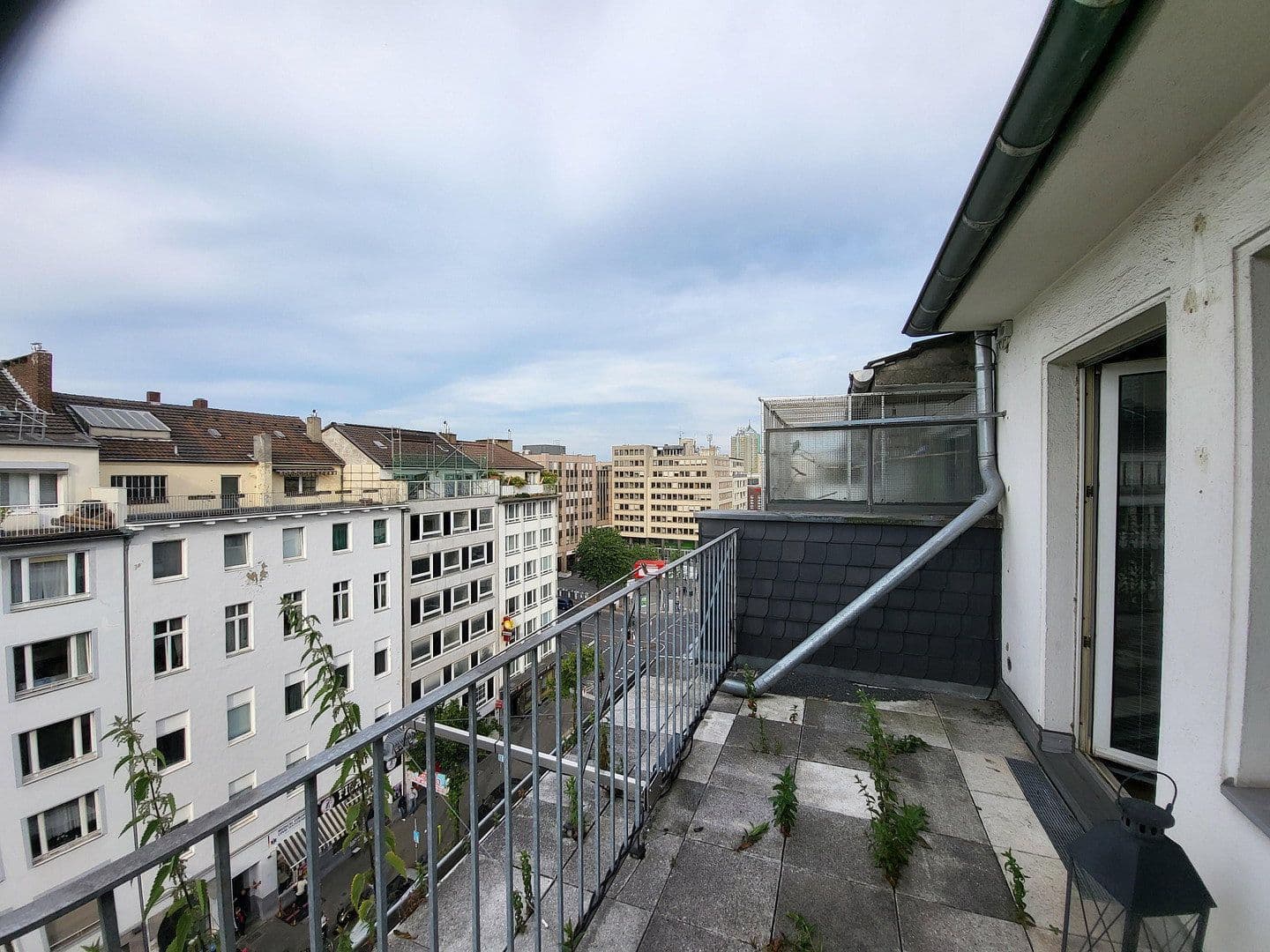 Prenájom bytu 1-izbový 43 m², Düsseldorf, Severné Porýnie - Westfálsko Prenájom bytu 1-izbový 43 m², Düsseldorf, Severné Porýnie - Westfálsko