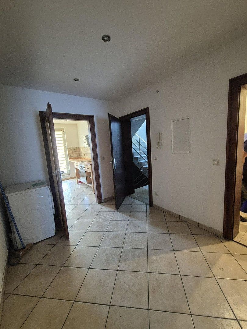 Prenájom bytu 1-izbový 43 m², Düsseldorf, Severné Porýnie - Westfálsko Prenájom bytu 1-izbový 43 m², Düsseldorf, Severné Porýnie - Westfálsko