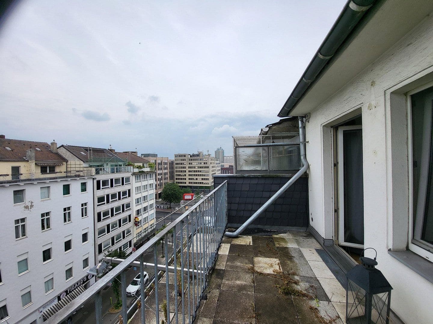 Prenájom bytu 1-izbový 43 m², Düsseldorf, Severné Porýnie - Westfálsko Prenájom bytu 1-izbový 43 m², Düsseldorf, Severné Porýnie - Westfálsko