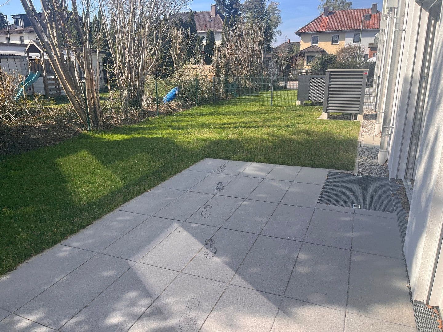 Predaj domu 158 m², pozemok 223 m², Planegger Straße 43a, Germering, Bavorsko Predaj domu 158 m², pozemok 223 m², Planegger Straße 43a, Germering, Bavorsko