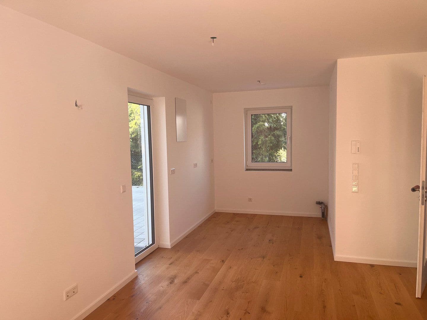 Predaj domu 158 m², pozemok 223 m², Planegger Straße 43a, Germering, Bavorsko Predaj domu 158 m², pozemok 223 m², Planegger Straße 43a, Germering, Bavorsko