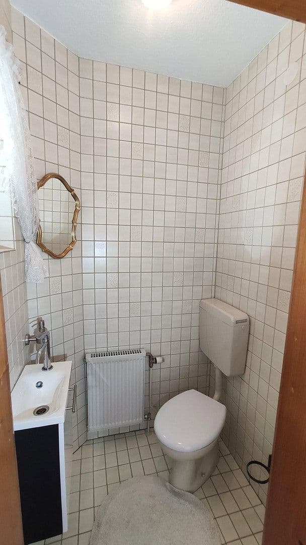 Predaj domu 145 m², pozemok 1.586 m², Dombühl, Bavorsko Predaj domu 145 m², pozemok 1.586 m², Dombühl, Bavorsko
