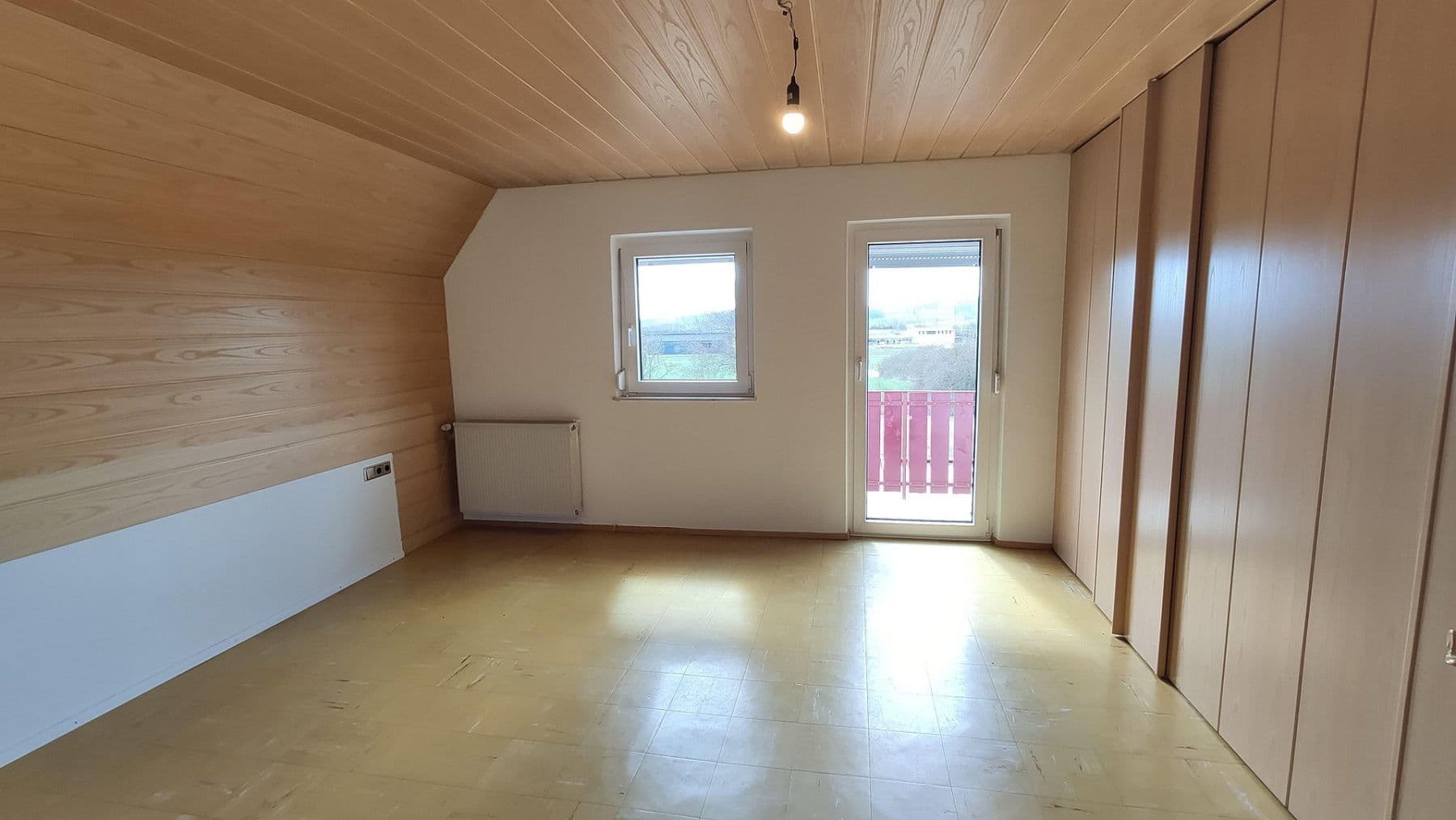 Predaj domu 145 m², pozemok 1.586 m², Dombühl, Bavorsko Predaj domu 145 m², pozemok 1.586 m², Dombühl, Bavorsko