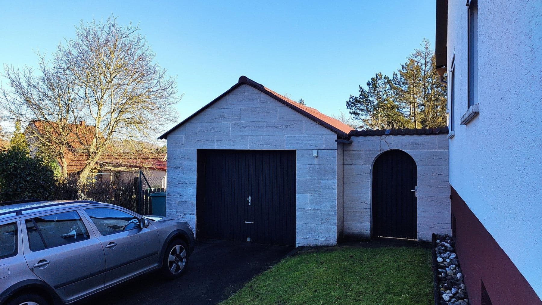 Predaj domu 145 m², pozemok 1.586 m², Dombühl, Bavorsko Predaj domu 145 m², pozemok 1.586 m², Dombühl, Bavorsko