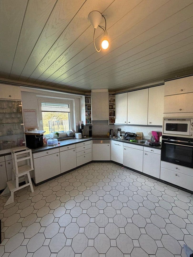 Predaj domu 145 m², pozemok 1.586 m², Dombühl, Bavorsko Predaj domu 145 m², pozemok 1.586 m², Dombühl, Bavorsko