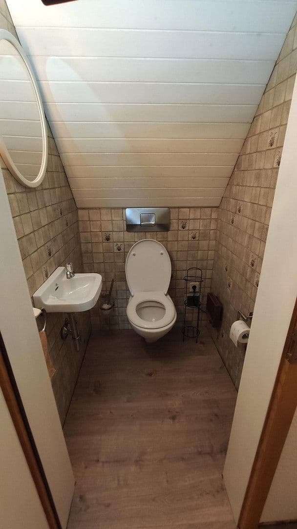 Predaj domu 145 m², pozemok 1.586 m², Dombühl, Bavorsko Predaj domu 145 m², pozemok 1.586 m², Dombühl, Bavorsko