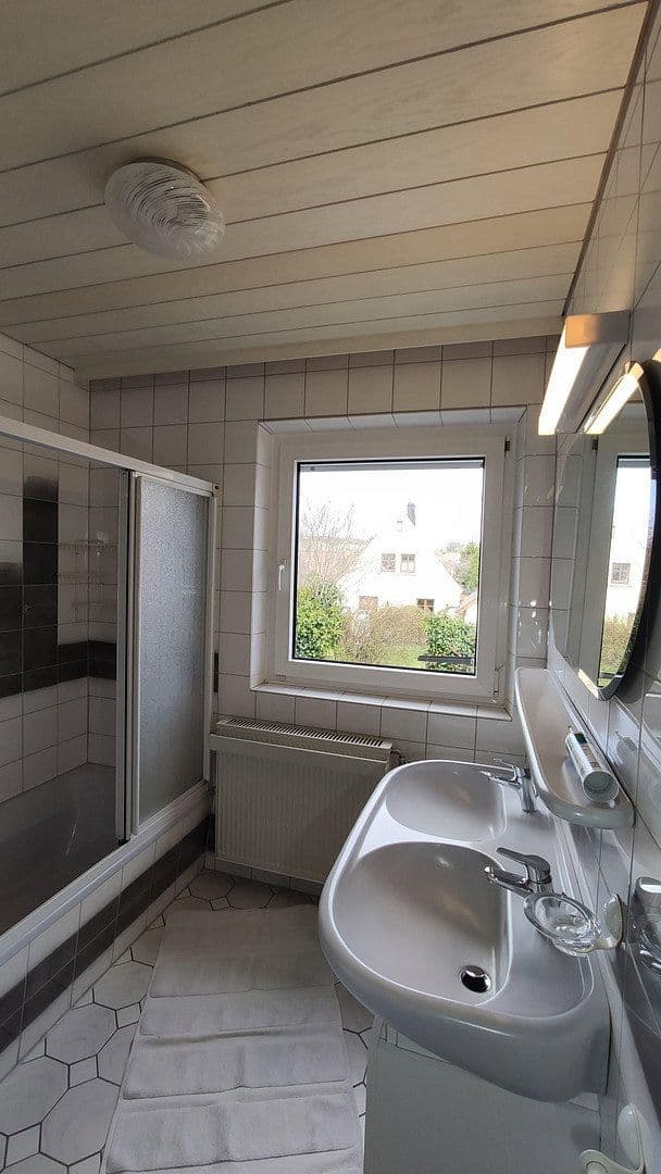 Predaj domu 145 m², pozemok 1.586 m², Dombühl, Bavorsko Predaj domu 145 m², pozemok 1.586 m², Dombühl, Bavorsko