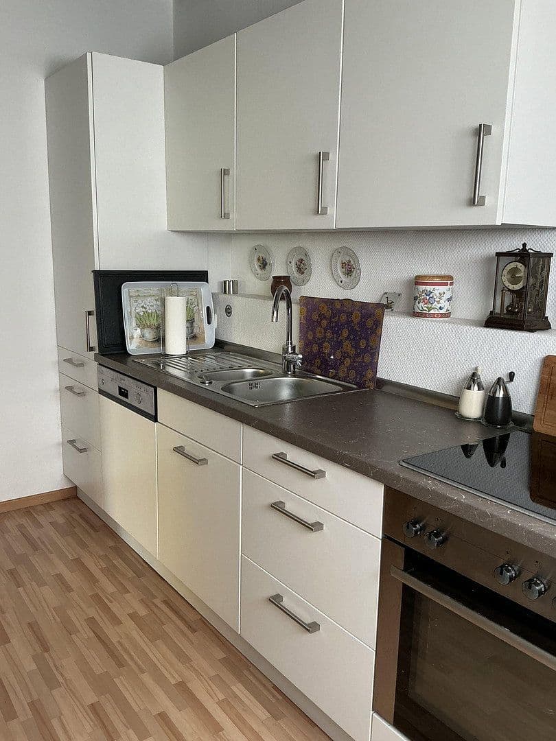 Predaj domu 218 m², pozemok 661 m², Wiesenstraße 10, Eltville am Rhein, Hesensko Predaj domu 218 m², pozemok 661 m², Wiesenstraße 10, Eltville am Rhein, Hesensko