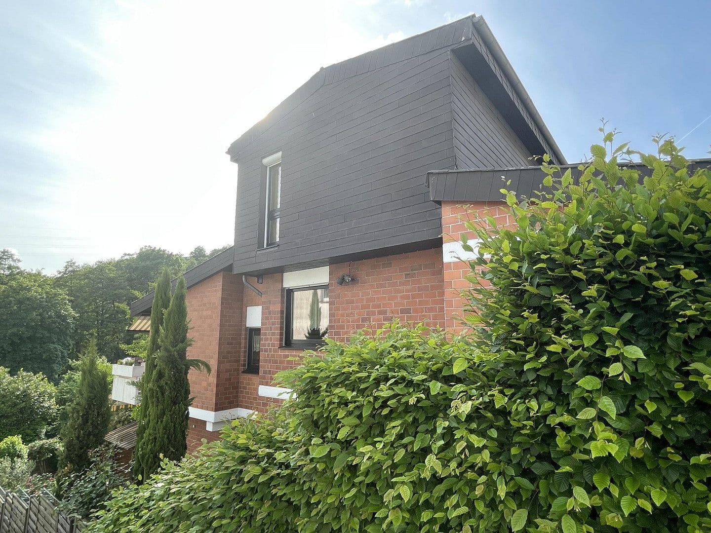 Predaj domu 218 m², pozemok 661 m², Wiesenstraße 10, Eltville am Rhein, Hesensko Predaj domu 218 m², pozemok 661 m², Wiesenstraße 10, Eltville am Rhein, Hesensko