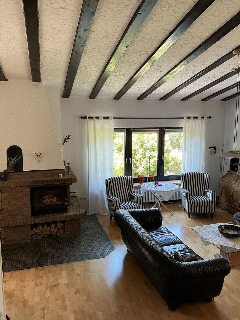Predaj domu 218 m², pozemok 661 m², Wiesenstraße 10, Eltville am Rhein, Hesensko Predaj domu 218 m², pozemok 661 m², Wiesenstraße 10, Eltville am Rhein, Hesensko